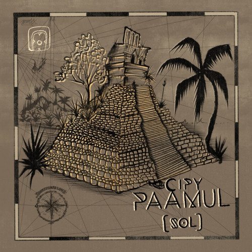 Cipy - Paamul Sol [DL004]